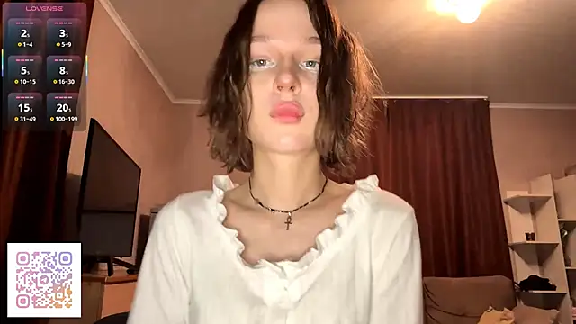 TerrellSroufe online show from November 2025 07:25:01 PM