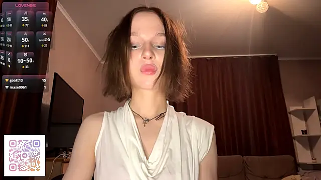 TerrellSroufe online show from November 2025 07:23:02 PM