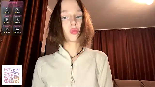 TerrellSroufe online show from November 2025 07:35:01 PM