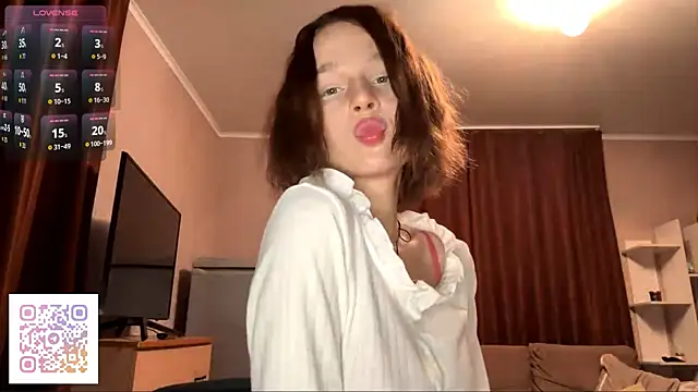 TerrellSroufe online show from December 2025 07:31:01 PM