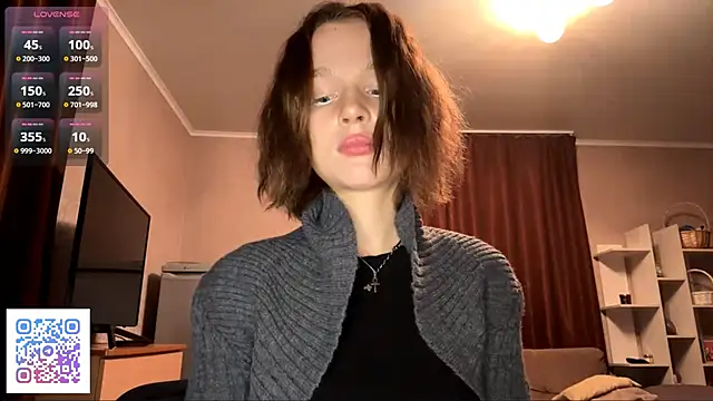 TerrellSroufe online show from December 2025 07:44:01 PM