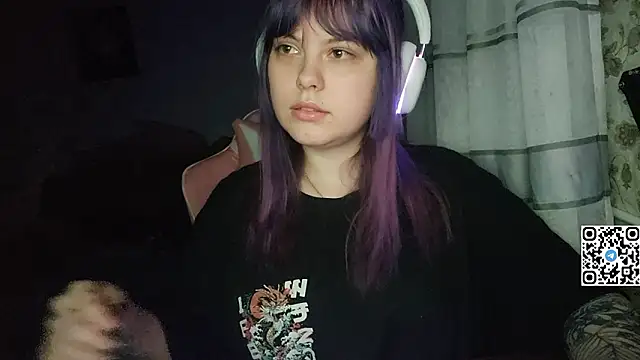 KristiBloom online show from February 2026 08:05:01 PM