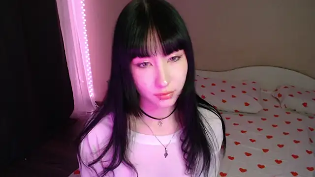 NaemiiBlush online show from November 2025 07:42:02 AM