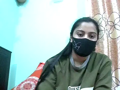 daisy-03 online show from December 2025 08:14:01 PM