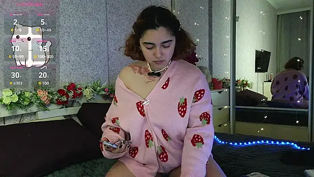  Mary Me online show from December 2025 07:12:02 PM