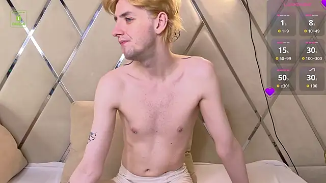 WarrenMontgomery online show from December 2025 03:39:01 PM