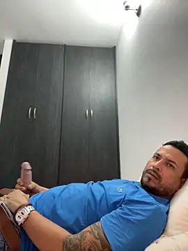 JX7NOVA online show from October 2025 05:32:01 AM