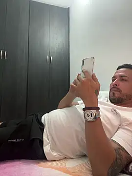 JX7NOVA online show from October 2025 10:12:02 PM