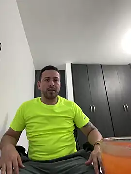 JX7NOVA online show from March 2026 10:38:02 PM