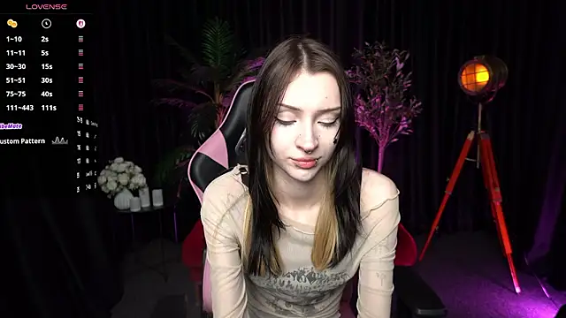 Trix Void online show from March 2026 10:44:01 AM