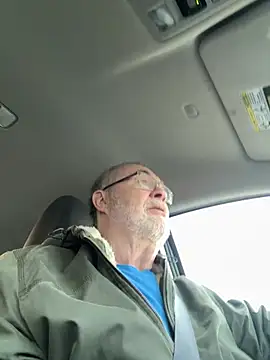 Jcaspen online show from March 2026 12:33:02 PM