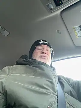 Jcaspen online show from March 2026 12:30:01 PM