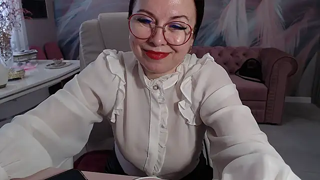 Snapshot of Arisa5000 chatting on February 2025 11:10:01 AM Arisa5000 online show from February 2025 11:10:01 AM