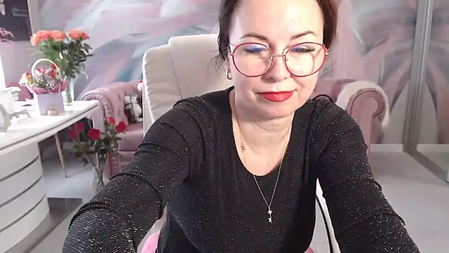 Snapshot of Arisa5000 chatting on February 2025 09:13:02 AM Arisa5000 online show from February 2025 09:13:02 AM