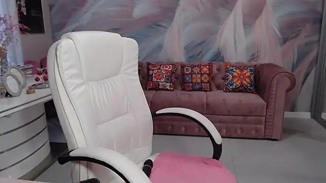 Snapshot of Arisa5000 chatting on February 2025 02:09:02 PM Arisa5000 online show from February 2025 02:09:02 PM