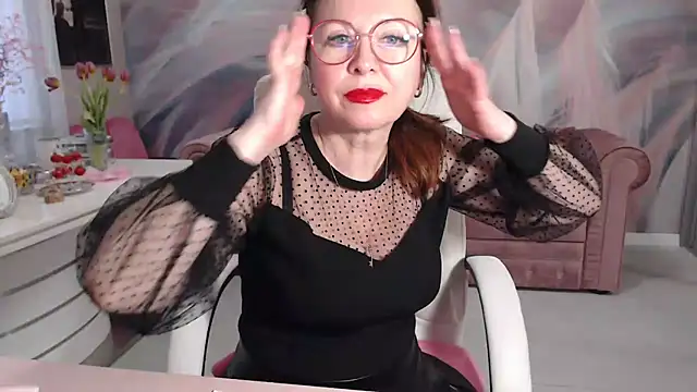 Snapshot of Arisa5000 chatting on March 2025 02:37:02 PM Arisa5000 online show from March 2025 02:37:02 PM