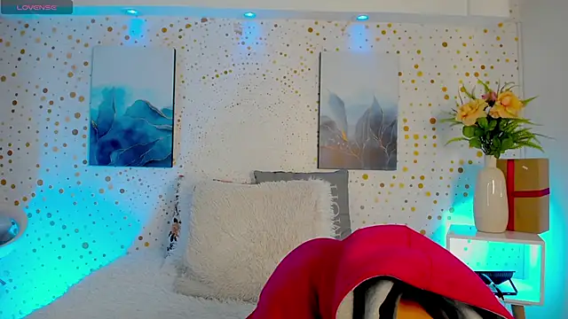 JackFrosst online show from January 2026 11:49:01 AM