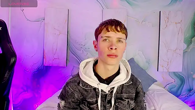 JackFrosst online show from March 2026 11:49:02 AM