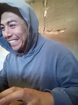 Lucius-08 online show from October 2025 02:49:01 PM