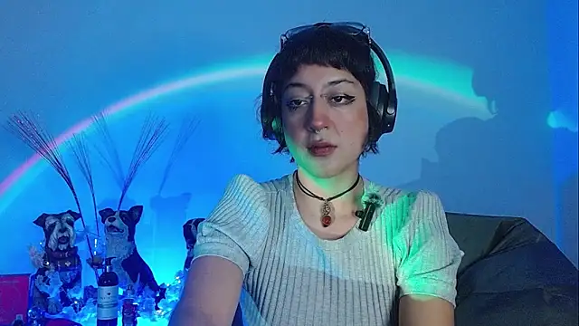 Snapshot of zora_blue777 chatting on October 2025 03:58:02 AM zora blue777 online show from October 2025 03:58:02 AM