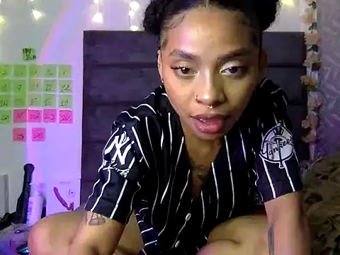 Tina Dance online show from December 2025 07:25:02 AM