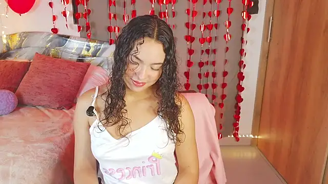  Bella Beth  online show from February 2026 04:41:02 AM