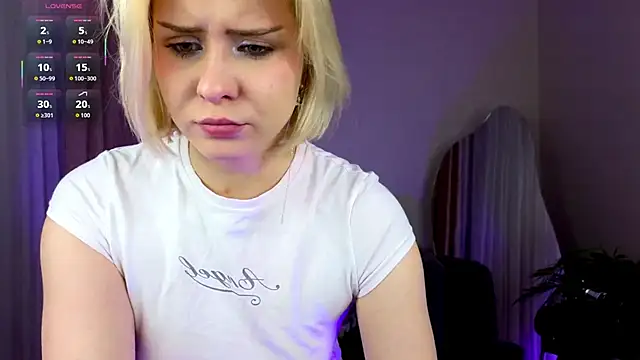 Mol l y online show from January 2026 08:44:01 PM