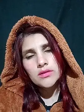 Snapshot of AimeSky chatting on October 2025 06:44:02 AM AimeSky online show from October 2025 06:44:02 AM