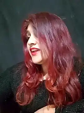 Snapshot of AimeSky chatting on October 2025 04:35:02 AM AimeSky online show from October 2025 04:35:02 AM