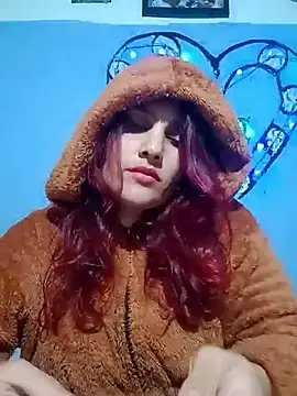 Snapshot of AimeSky chatting on October 2025 05:57:02 AM AimeSky online show from October 2025 05:57:02 AM