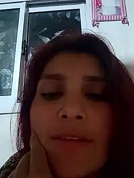 Snapshot of AimeSky chatting on October 2025 08:07:02 AM AimeSky online show from October 2025 08:07:02 AM