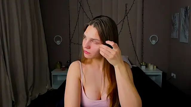 LesiBrizo online show from December 2025 01:58:01 AM