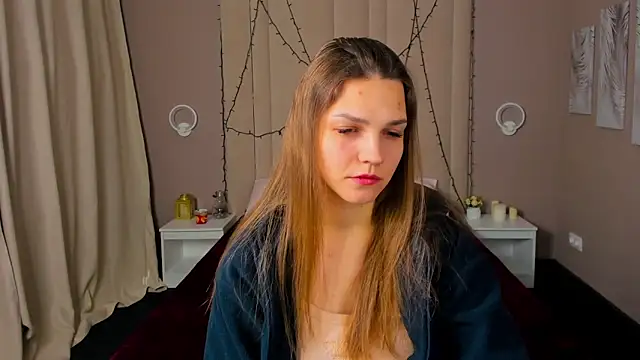 LesiBrizo online show from December 2025 02:06:02 AM