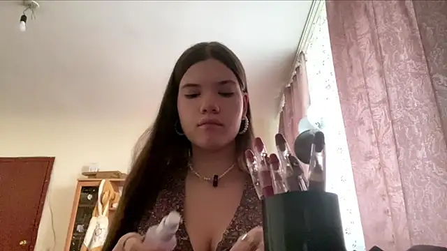 AlmetaBradicich online show from October 2025 06:10:02 AM