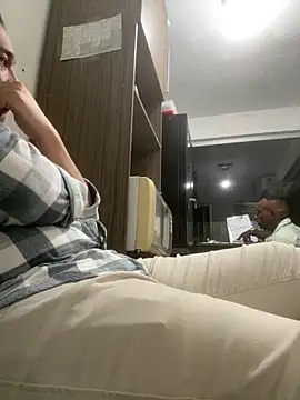 B-38 online show from October 2025 01:31:01 AM