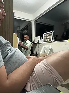 B-38 online show from October 2025 01:30:01 AM