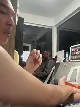 B-38 online show from November 2025 12:21:01 AM