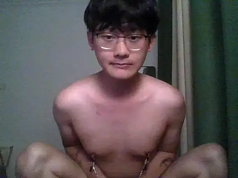 Snapshot of iambennet chatting on October 2025 10:47:01 AM iambennet online show from October 2025 10:47:01 AM