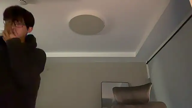 Snapshot of iambennet chatting on December 2025 05:24:02 AM iambennet online show from December 2025 05:24:02 AM