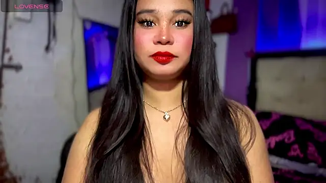  Houstonixie online show from October 2025 04:02:02 AM