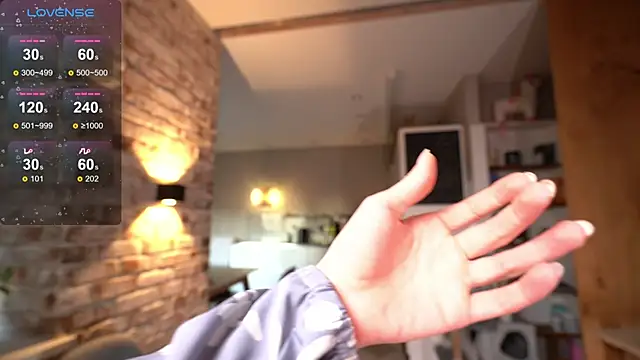  favdream online show from October 2025 05:54:02 AM