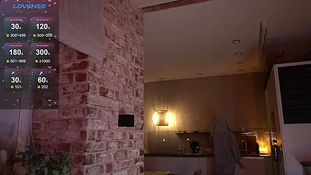  favdream online show from November 2025 04:22:02 AM