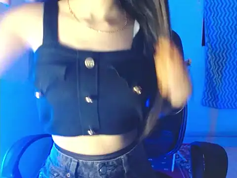 Roiseeee online show from February 2026 05:34:02 AM