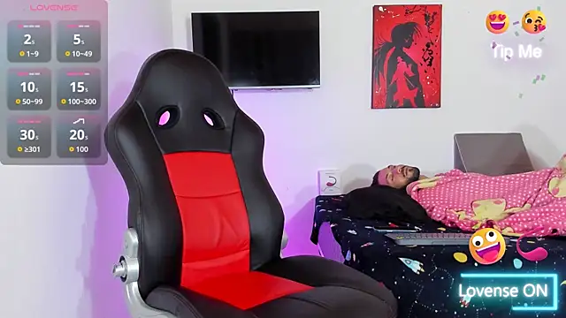 kenny-race online show from December 2025 09:25:01 AM