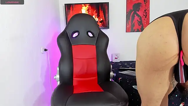 Snapshot of kenny-race chatting on December 2025 01:24:02 AM kenny-race online show from December 2025 01:24:02 AM