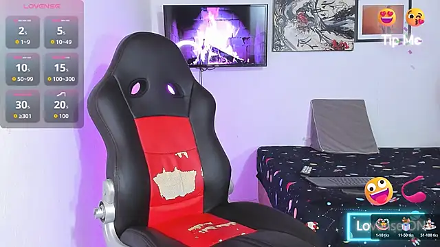 Snapshot of kenny-race chatting on March 2026 02:17:02 AM kenny-race online show from March 2026 02:17:02 AM