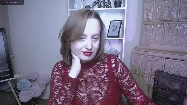 HelenFl online show from November 2025 07:57:01 AM