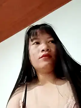 TrangNemo online show from October 2025 08:42:01 PM