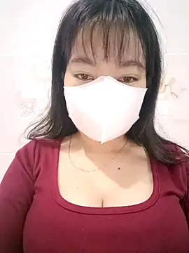 Xuka203 online show from October 2025 08:23:02 AM