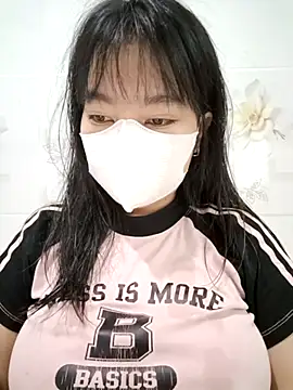 Xuka203 online show from October 2025 11:57:01 PM